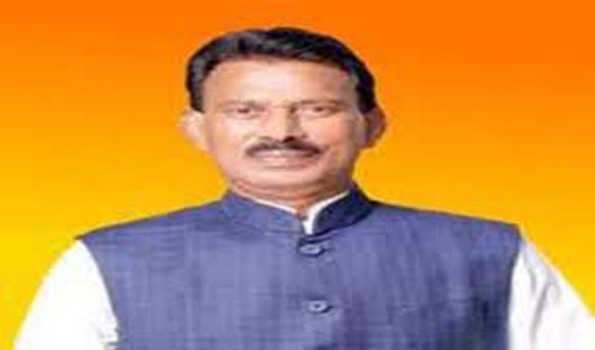 तुलसीराम सिलावट कोरोना संक्रमित